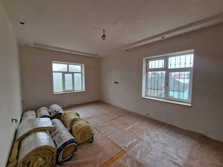 4 otaqlı həyət evi, 140 m², Zabrat: 130 000 ₼ 5