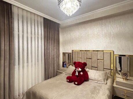 Elan №5651637 - Xırdalan, Xırdalan, 3 otaqlı, 55 m², 5/6 mərtəbə