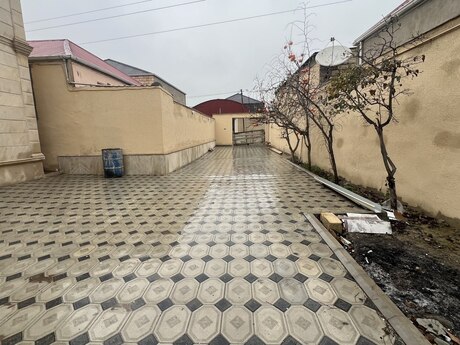 7-комн. дом/дача - пос. Биладжары - 240 м²