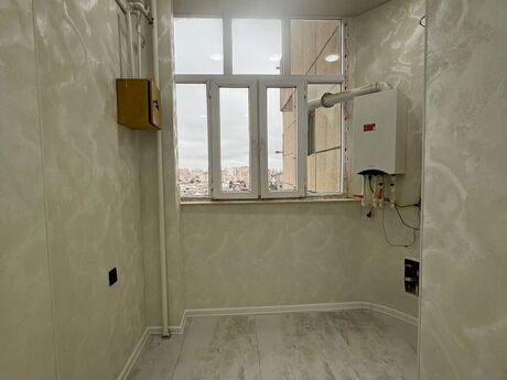 2 otaqlı yeni tikili - 20 Yanvar m. - 75 m²