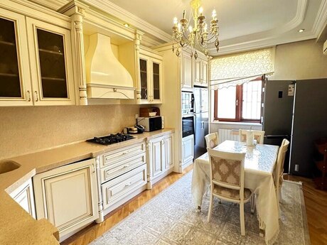 6-room apartment, 360 m², Şah İsmayıl Xətai: 750 000 ₼ 4