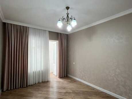 2 otaqlı köhnə tikili - Memar Əcəmi m. - 55 m²