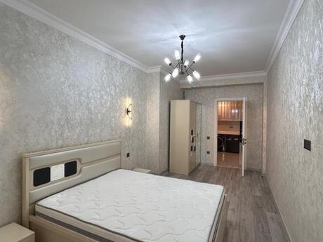 Kirayə 3 otaqlı mənzil, 115 m², Nəsimi: 1 350 ₼/ay 5