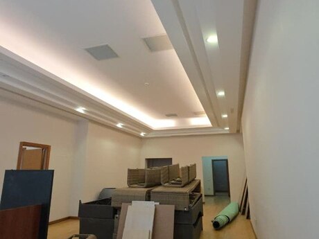 Obyekt - Yasamal r. - 100 m²