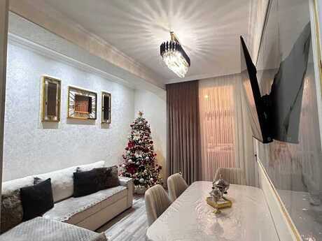 Объявление №5736445 - Хырдалан, Хырдалан, 3-комн., 55 м², 5/6 этаж