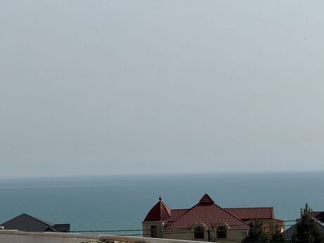 3 otaqlı həyət evi/bağ evi - Səbail r. - 140 m²