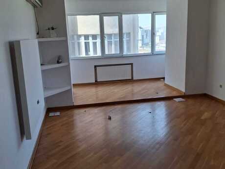 3 otaqlı yeni tikili - Şah İsmayıl Xətai m. - 130 m²