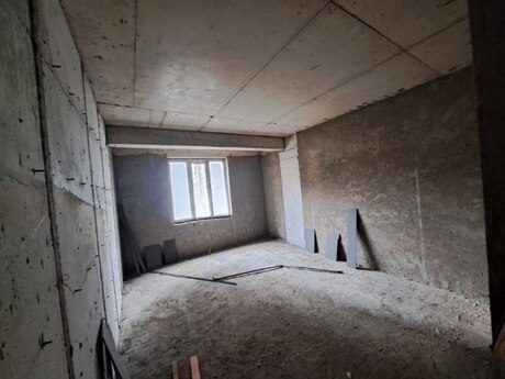 3 otaqlı yeni tikili - 28 May m. - 127.3 m²