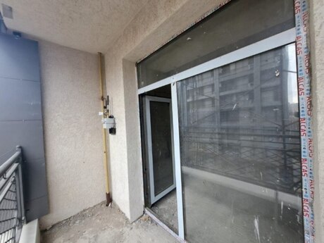 3 otaqlı mənzil, 127 m², 28 May: 385 000 ₼ 5