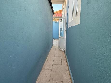4 otaqlı həyət evi, 125 m², Biləcəri: 88 000 ₼ 5