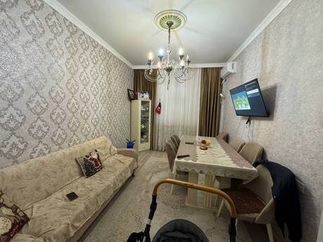 Elan №5736855 - Xırdalan, Xırdalan, 3 otaqlı, 55 m², 4/7 mərtəbə