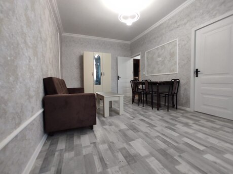 Объявление №5736908 - Баку, м. Мемар Аджеми, 2-комн., 45 м², 5/5 этаж