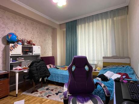 Qara Qarayevdə 3 otaqlı yeni tikili mənzil satılır, 90 m², 275 000 AZN, şəkil 4 / 5