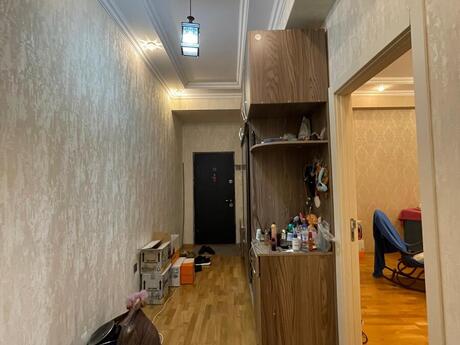 Qara Qarayevdə 3 otaqlı yeni tikili mənzil satılır, 90 m², 275 000 AZN, şəkil 2 / 5