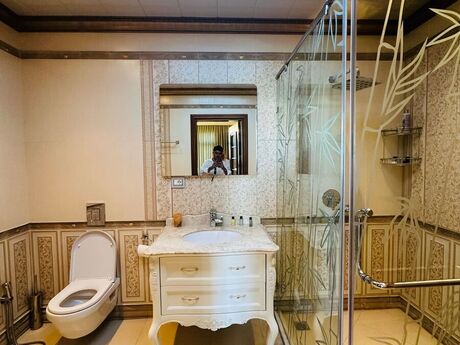 6-комн. дом/дача - пос. Мардакан - 400 м²