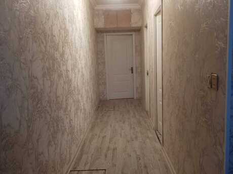 4 otaqlı həyət evi/bağ evi - Biləcəri q. - 120 m²