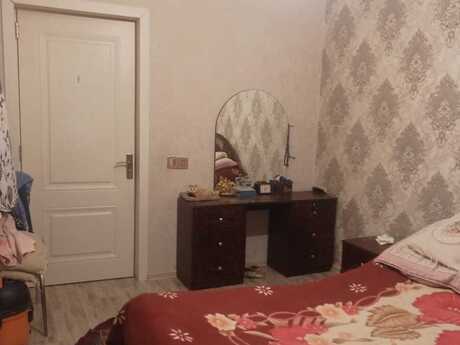 4 otaqlı həyət evi/bağ evi - Biləcəri q. - 120 m²