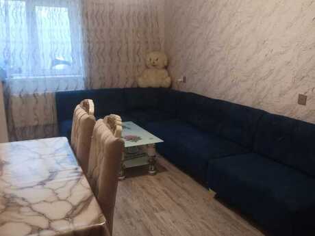 Elan №5737042 - Bakı, Biləcəri q., 4 otaqlı, 120 m²