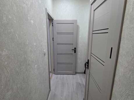 2 otaqlı köhnə tikili - Nəsimi m. - 45 m²