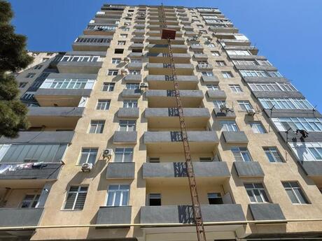 Elan №5737262 - Sumqayıt, Sumqayıt, 3 otaqlı, 103 m², 14/16 mərtəbə
