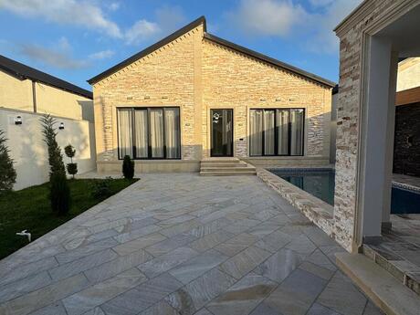 Elan №5737414 - Bakı, Şüvəlan q., 4 otaqlı, 170 m²