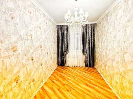 2 otaqlı köhnə tikili - Memar Əcəmi m. - 68 m²
