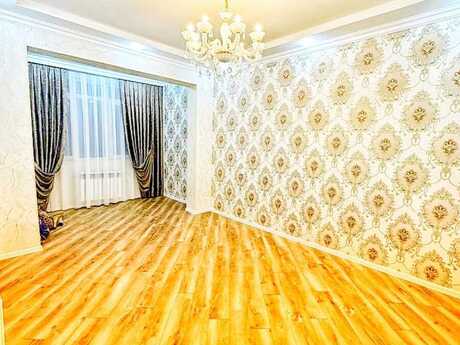 2 otaqlı köhnə tikili - Memar Əcəmi m. - 68 m²