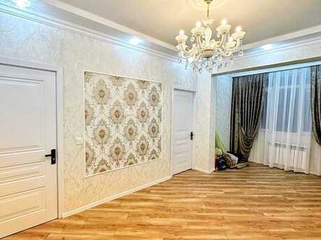 Elan №5737431 - Bakı, Memar Əcəmi m., 2 otaqlı, 68 m², 1/5 mərtəbə
