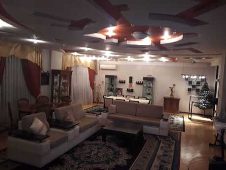 5 otaqlı yeni tikili - 28 May m. - 286 m²