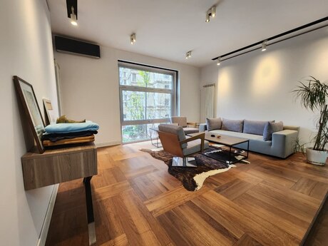 6 otaqlı ofis - Gənclik m. - 350 m²