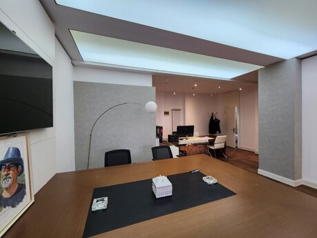 6 otaqlı ofis - Gənclik m. - 350 m²