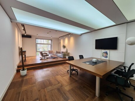 Объявление №5737502 - Баку, м. Гянджлик, 6-комн., 350 м²