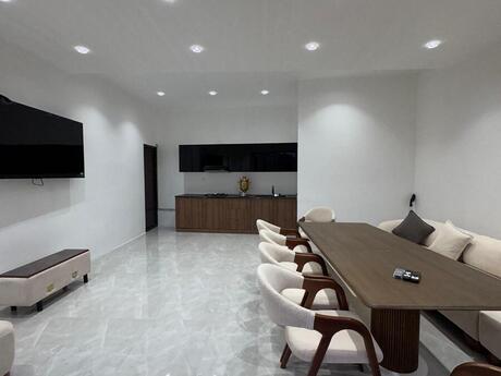 3 otaqlı həyət evi, 160 m², Mərdəkan: 260 000 ₼ 5