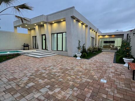 Объявление №5658815 - Баку, пос. Мардакан, 3-комн., 160 м²