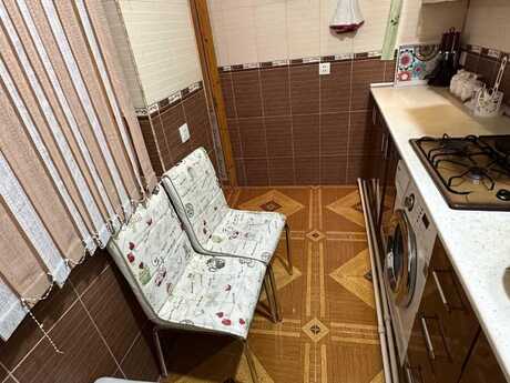 3 otaqlı həyət evi/bağ evi - Hövsan q. - 100 m²