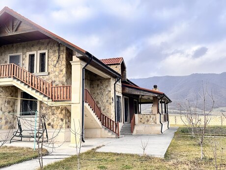 Elan №5737827 - Qusar, Qusar, 18 otaqlı, 350 m²