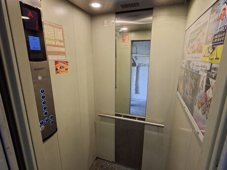 5 otaqlı köhnə tikili - Həzi Aslanov m. - 120 m²