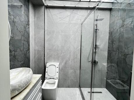 3-комнатная квартира, 145 м², Neftçilər: 344 999 ₼ 5