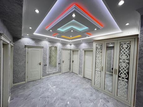 3-комнатная квартира, 145 м², Neftçilər: 344 999 ₼ 2