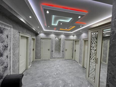3-комнатная квартира, 145 м², Neftçilər: 344 999 ₼ 3