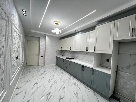 3 otaqlı mənzil, 142 m², Neftçilər: 364 999 ₼ 5