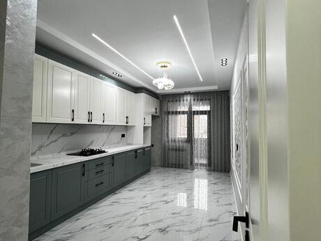 3 otaqlı mənzil, 142 m², Neftçilər: 364 999 ₼ 3
