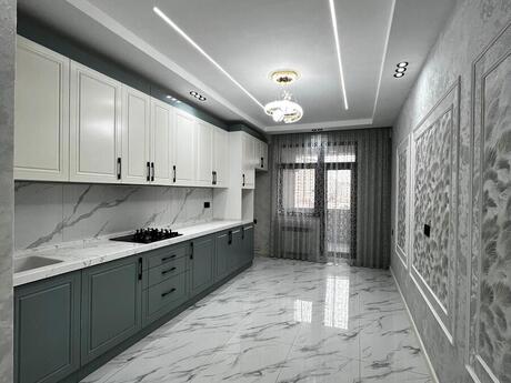 3 otaqlı mənzil, 142 m², Neftçilər: 364 999 ₼ 4