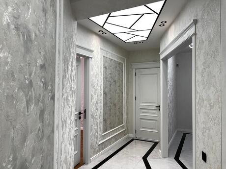 2 otaqlı mənzil, 75 m², Neftçilər: 238 000 ₼ 5
