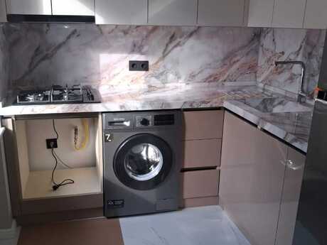 2-room apartment, 60 m², Elmlər Akademiyası: 218 000 ₼ 5