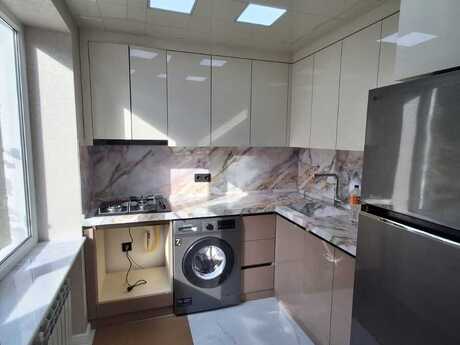 2-room apartment, 60 m², Elmlər Akademiyası: 218 000 ₼ 4