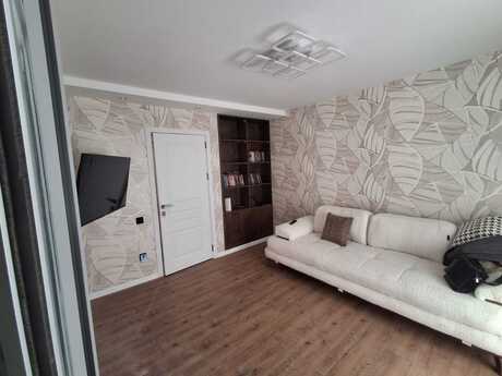 2-room apartment, 60 m², Elmlər Akademiyası: 218 000 ₼ 2
