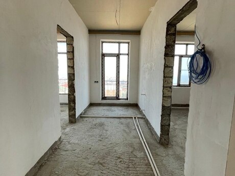4 otaqlı həyət evi, 390 m², Badamdar: 350 000 ₼ 5
