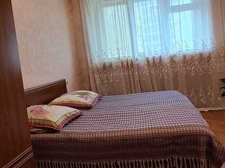 3 otaqlı köhnə tikili - Nəriman Nərimanov m. - 80 m²