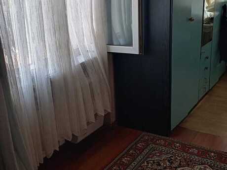 3 otaqlı köhnə tikili - Nəriman Nərimanov m. - 80 m²
